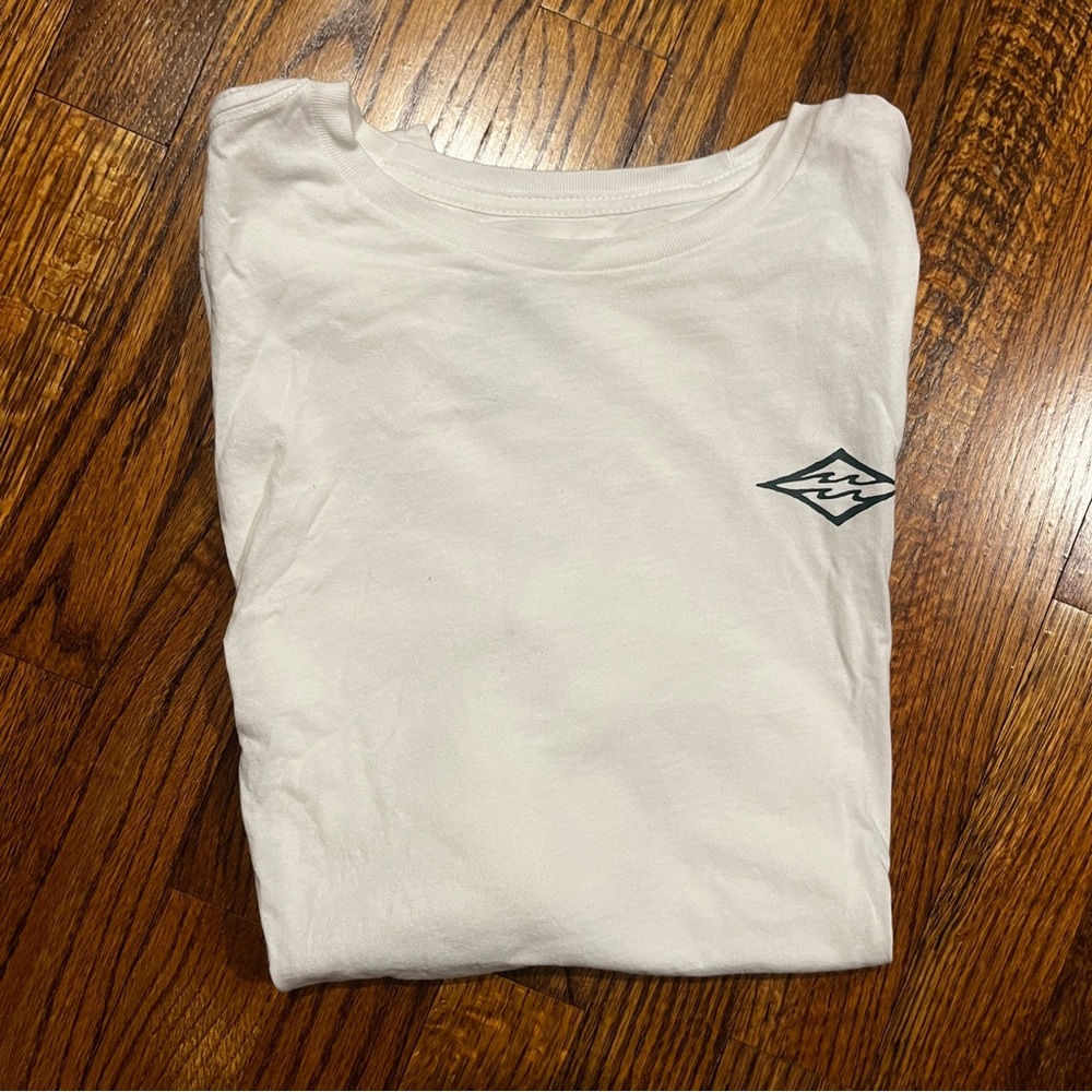 Billabong Unity Boy’s Long-Sleeve Tee - Size Youth XL